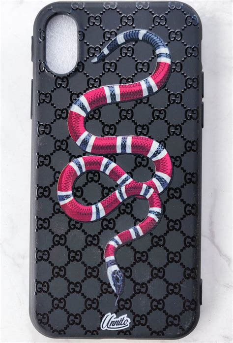 gucci snake case aliexpress|Gucci iphone case.